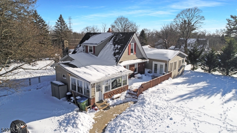 9 Greentree Road Blairstown, NJ 07832 - Photo 21 of 23