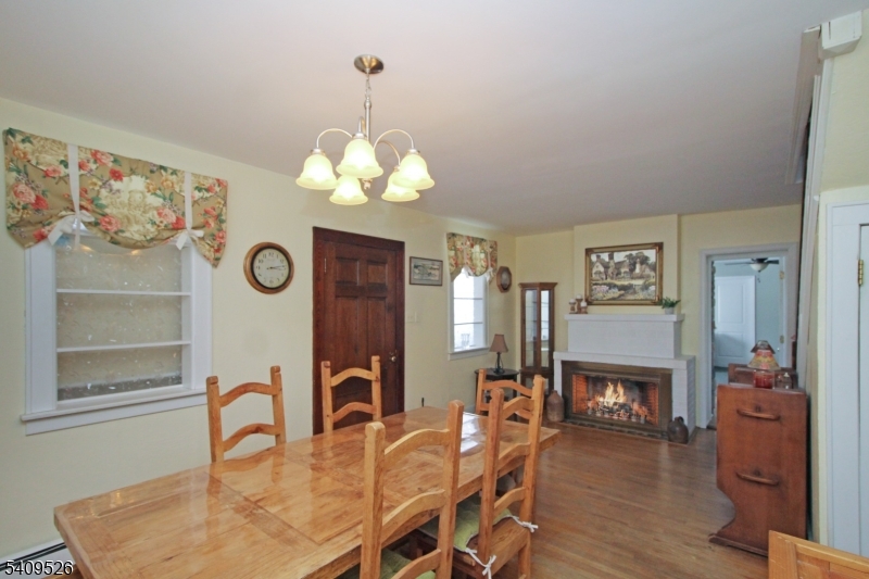 9 Greentree Road Blairstown, NJ 07832 - Photo 5 of 23