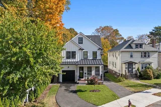 $1,799,000 | 1917 Commonwealth Avenue, Unit 1917, Newton, MA 02466