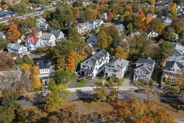 $1,799,000 | 1917 Commonwealth Avenue, Unit 1917, Newton, MA 02466