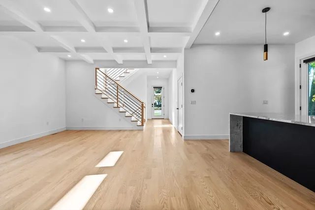 $1,799,000 | 1917 Commonwealth Avenue, Unit 1917, Newton, MA 02466