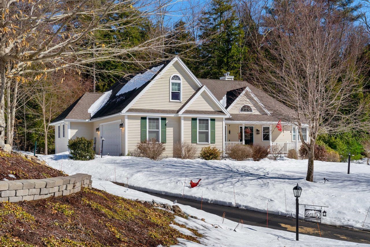 11 Singer Brook Road Milford, NH 03055 - Photo 50 of 60