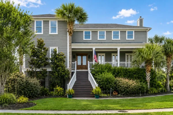 $1,984,000 | 2683 Magnolia Woods Drive, Mount Pleasant, SC 29464