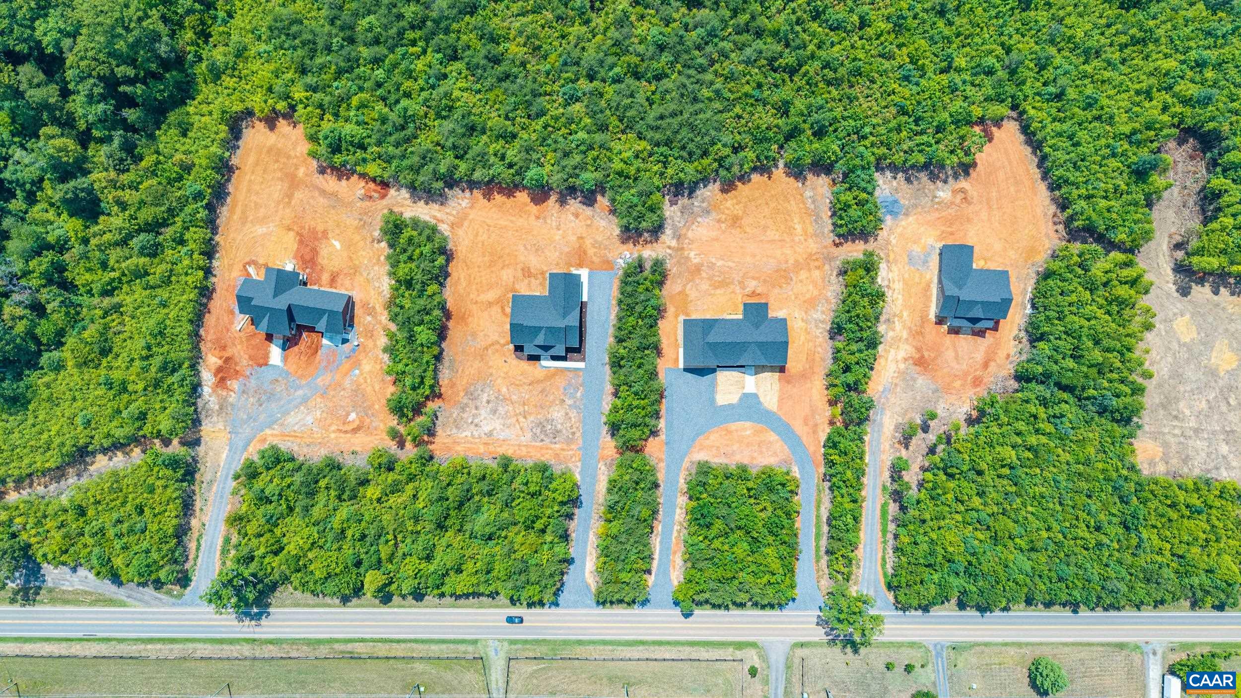 12930 South Constitution Route Scottsville, VA 24590 - Photo 42 of 49