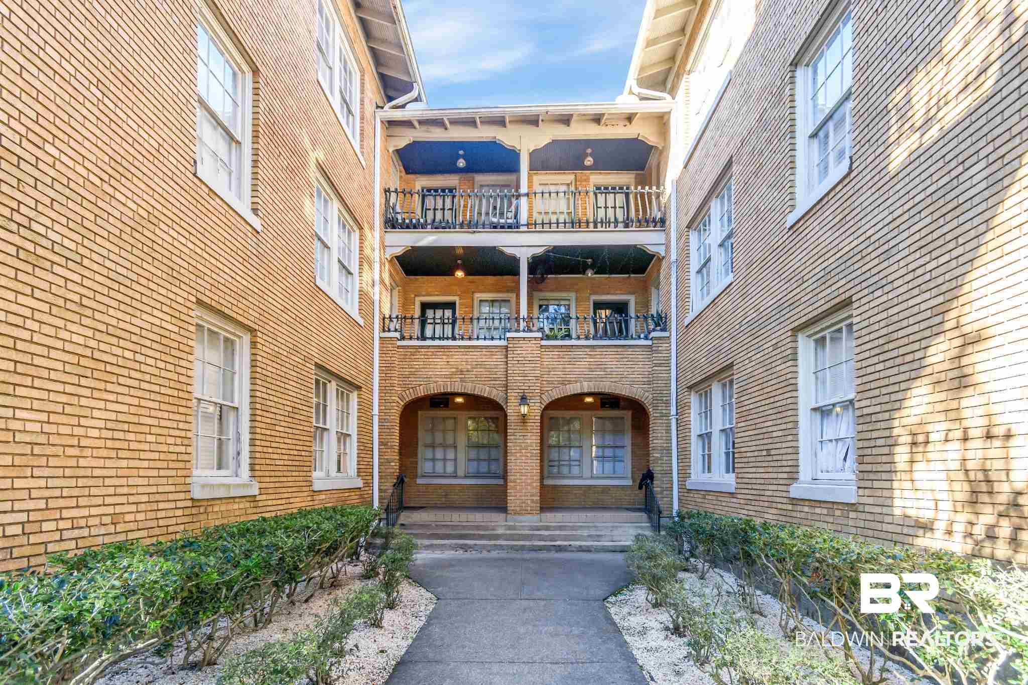 1600 Government Street, Unit 3B Mobile, AL 36604 - Photo 25 of 28