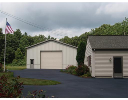 381 Weaver Hill Road Coventry, RI 02816 - Photo 16 of 24 Exterior Front.