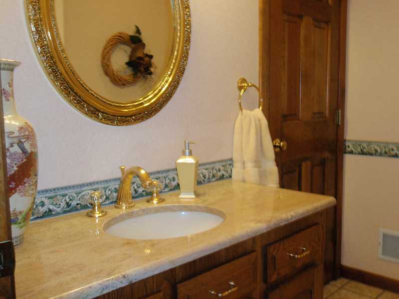 381 Weaver Hill Road Coventry, RI 02816 - Photo 23 of 24 Bathroom.
