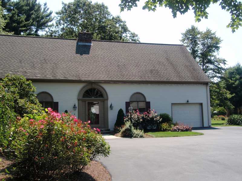 381 Weaver Hill Road Coventry, RI 02816 - Photo 8 of 24 Exterior Front.
