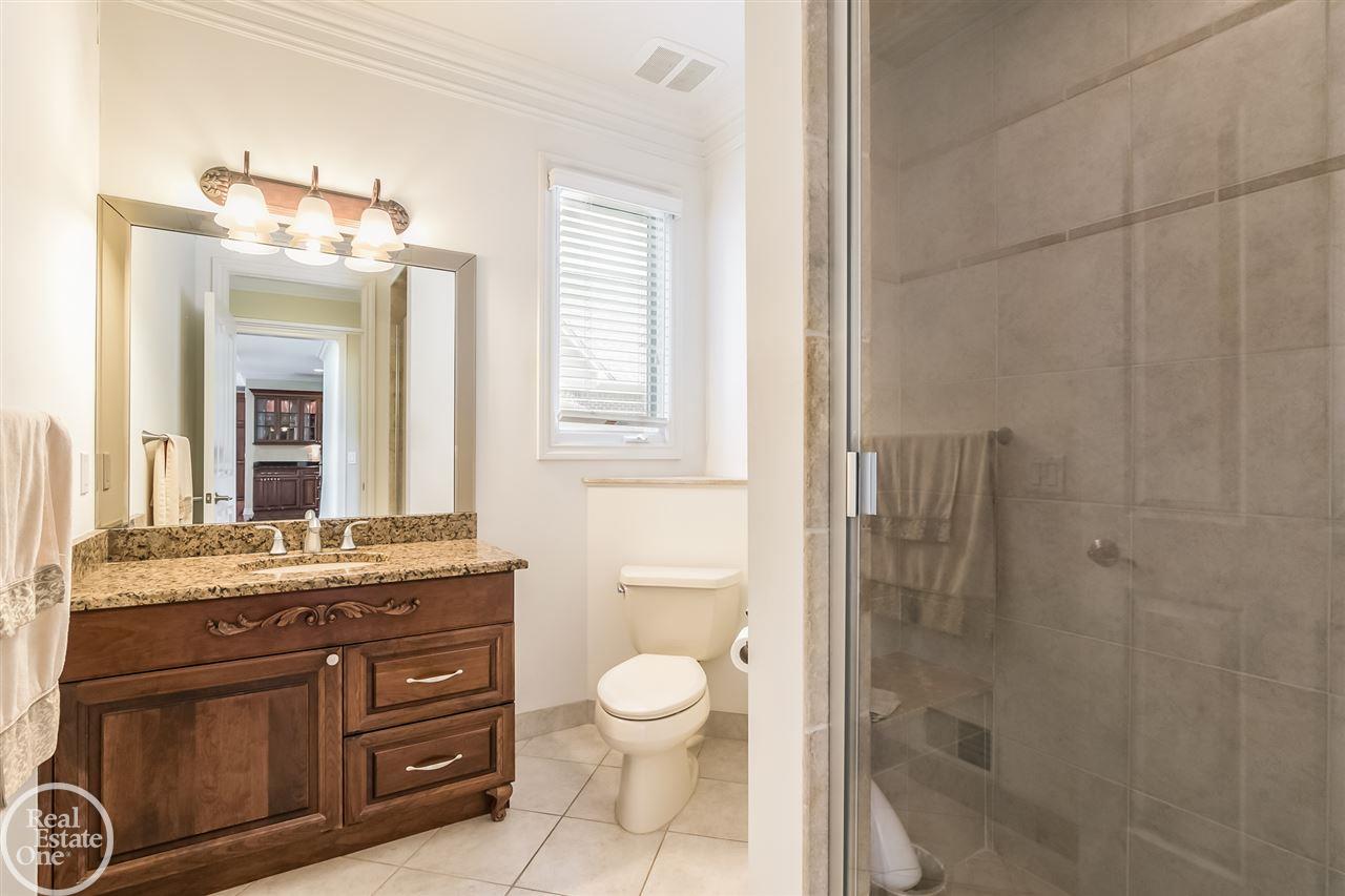 895 Quarry Drive Rochester Hills, MI 48306 - Photo 20 of 49