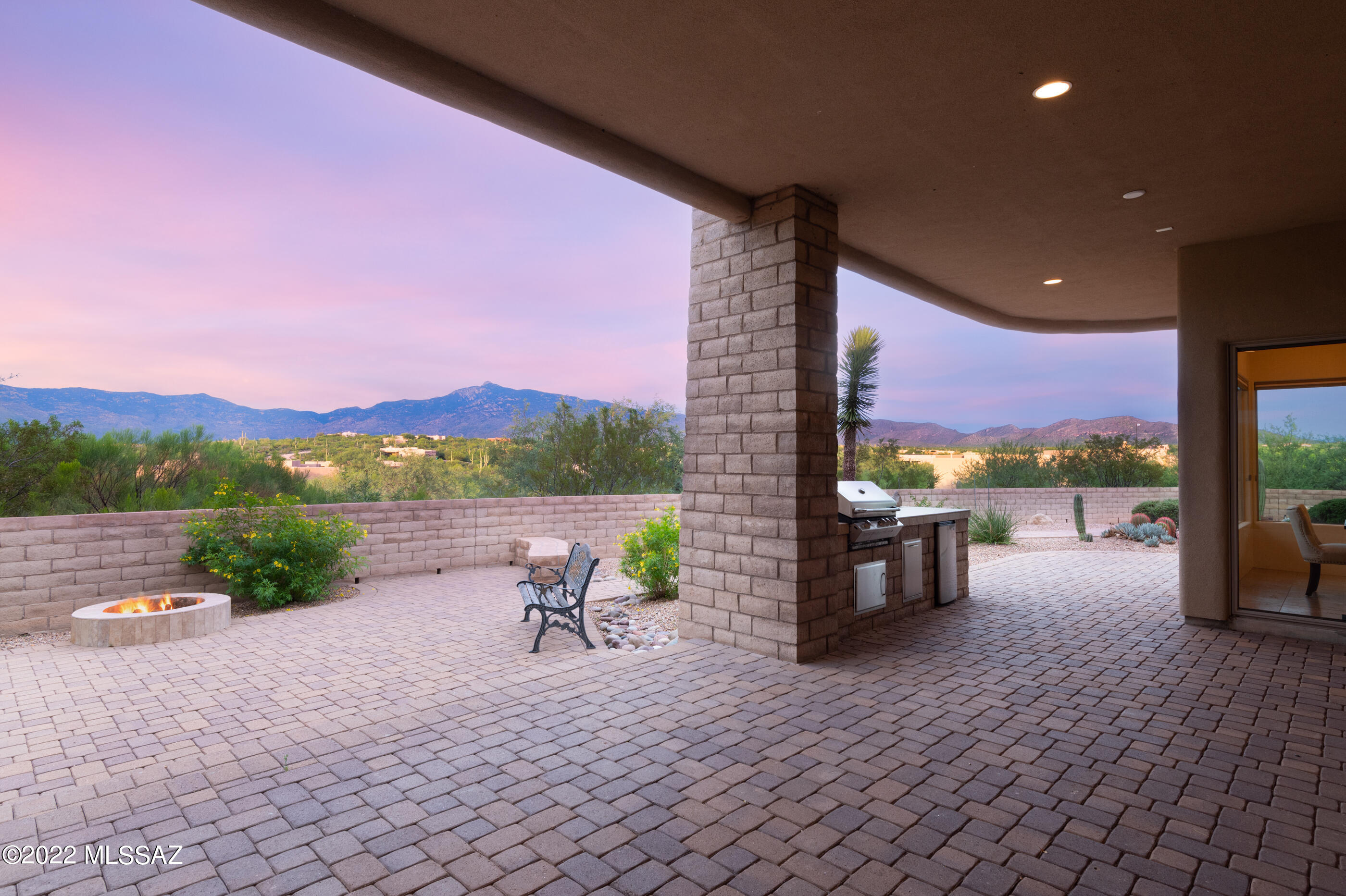 8545 South Long Bar Ranch Place Vail, AZ 85641 - Photo 22 of 38 Gallery Image 22