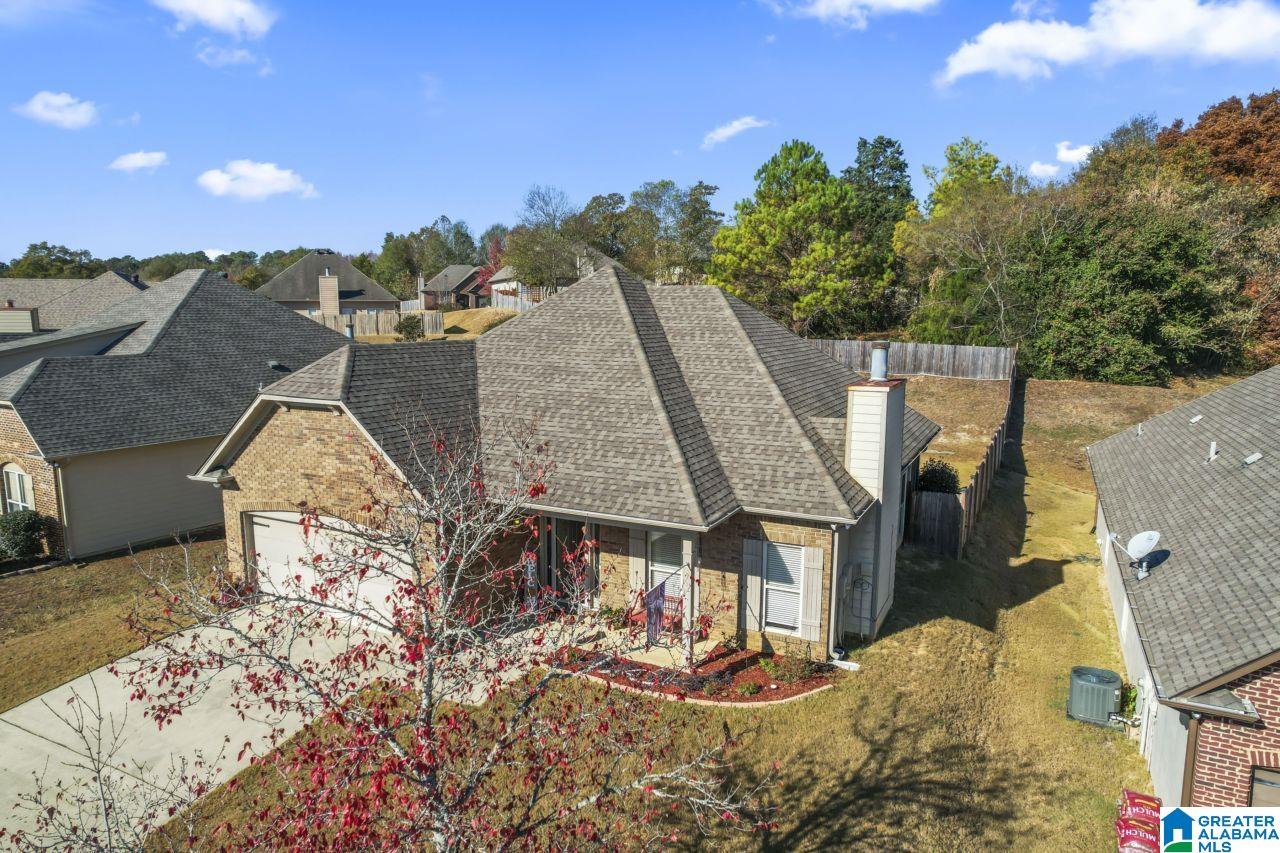 2015 Shamrock Lane Moody, AL 35004 - Photo 3 of 39