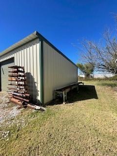 139 HCR 2105 Loop North Whitney, TX 76692 - Photo 14 of 16 a view of street with large trees