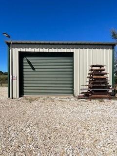 139 HCR 2105 Loop North Whitney, TX 76692 - Photo 3 of 16 a view of wooden door