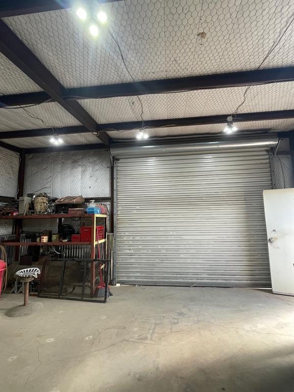 139 HCR 2105 Loop North Whitney, TX 76692 - Photo 5 of 16 a view of storage and utility room