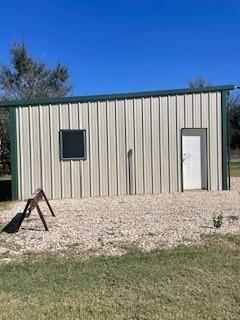 139 HCR 2105 Loop North Whitney, TX 76692 - Photo 7 of 16 a view of wooden fence