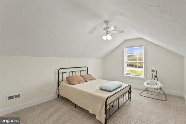 a room with toys and white walls