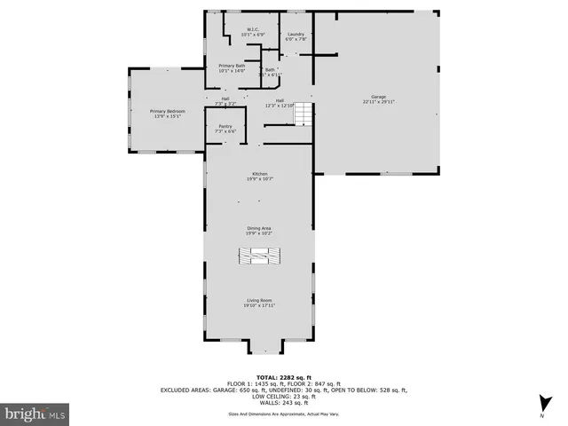 $729,990 | 4340 Lee Road, Glenville, PA 17329