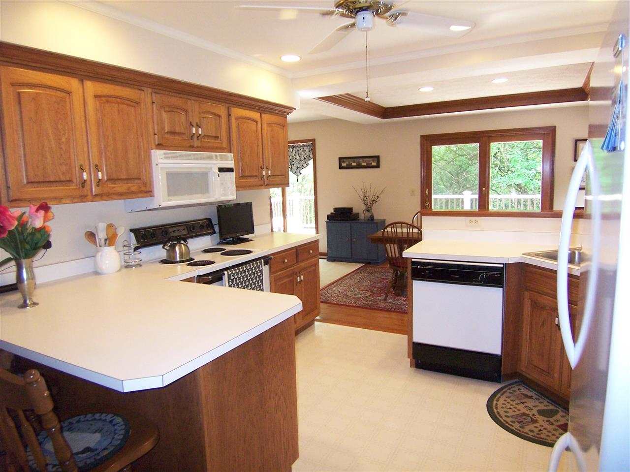 10704 West Parks School Road Princeville, IL 61559 - Photo 8 of 34 Gallery Image 8