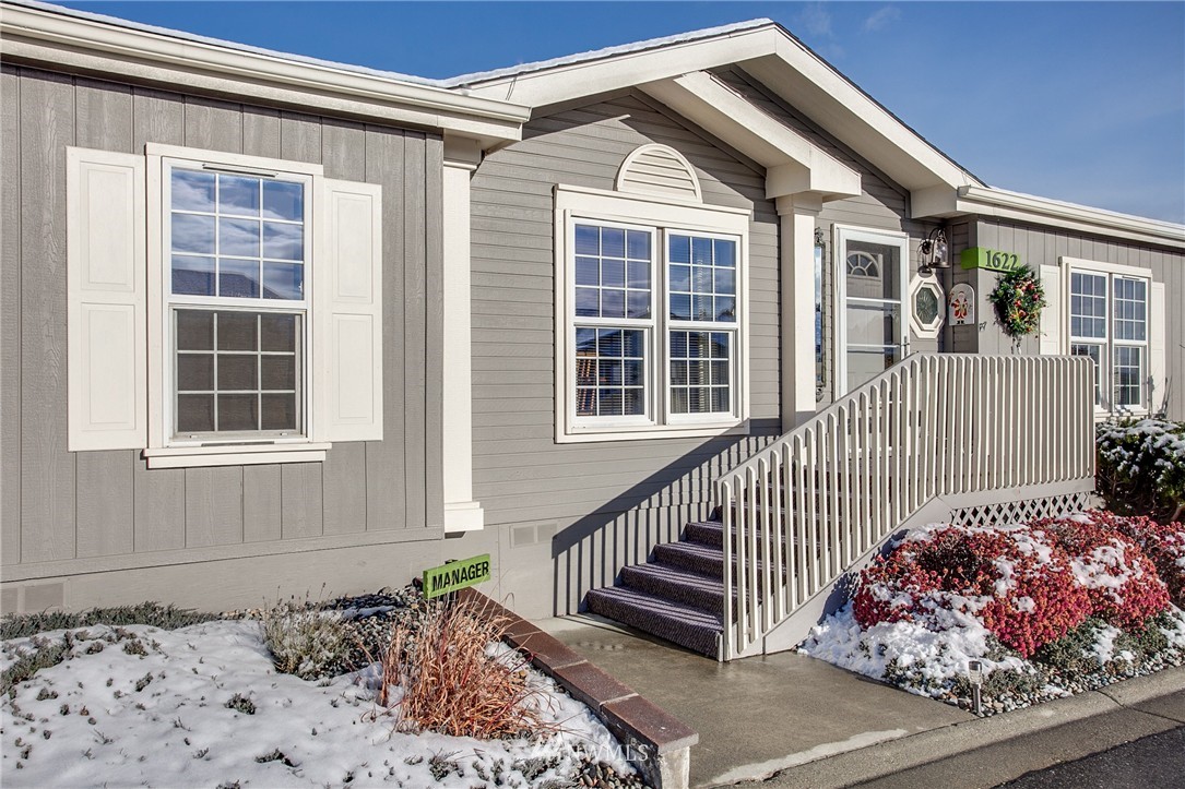1622 Meadow Ridge Drive Wenatchee, WA 98801 - Photo 20 of 20 Gallery Image 20