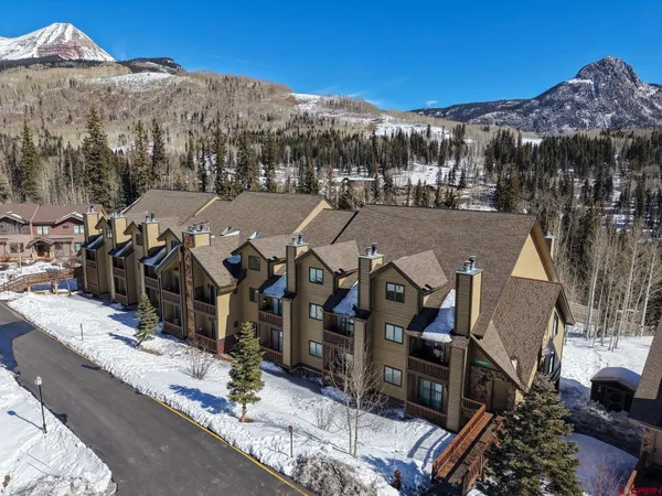 $277,000 | 50827 Highway 550, Unit 311, Durango, CO 81301