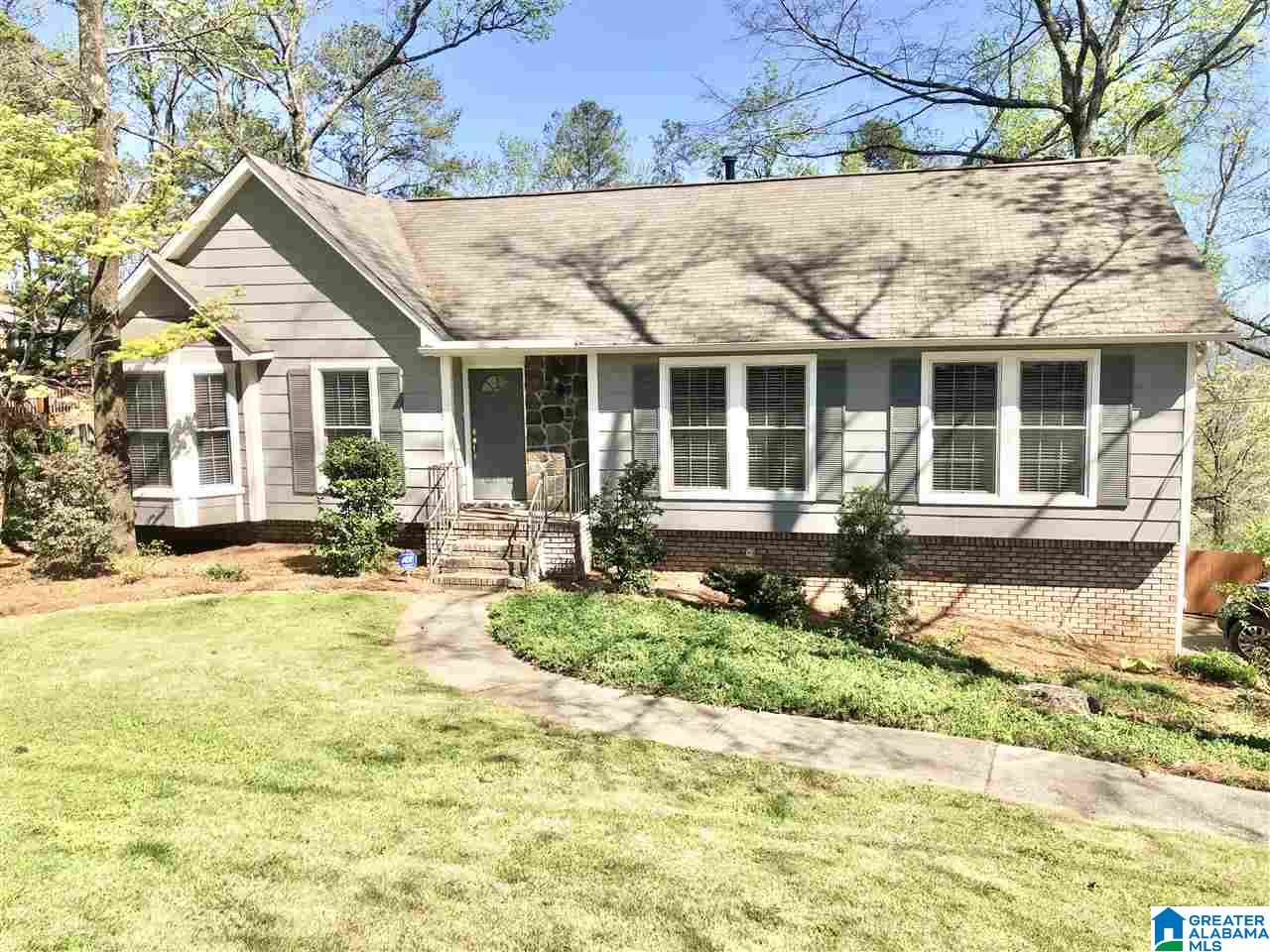 63 Shades Crest Road Birmingham, AL 35226 - Photo 1 of 26