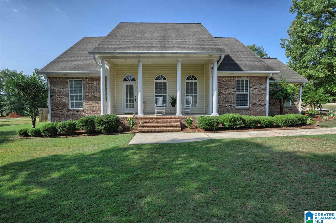 175 Hitching Post Circle Cropwell, AL 35054 - Photo 3 of 24