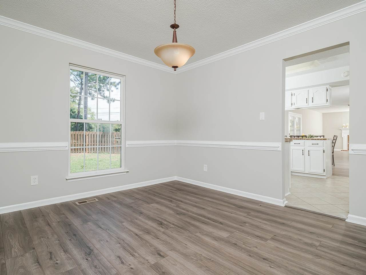 1901 Grove Point Court Raleigh, NC 27609 - Photo 7 of 26 Formal Dining Room