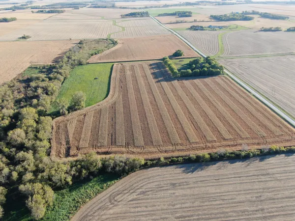 $825,000 | Tbd 270th Avenue Southwest, Hayfield, MN 55940