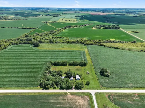 $825,000 | Tbd 270th Avenue Southwest, Hayfield, MN 55940