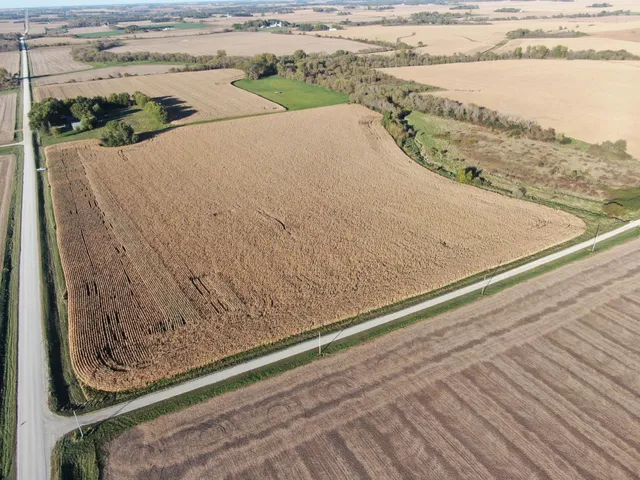 $975,000 | Tbd 270th Avenue Southwest, Hayfield, MN 55940