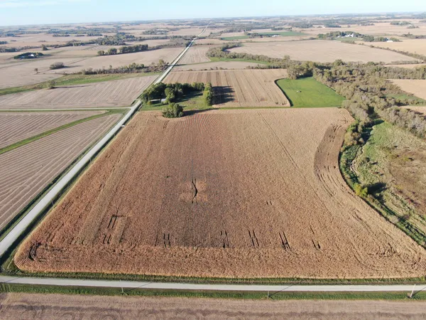 $825,000 | Tbd 270th Avenue Southwest, Hayfield, MN 55940