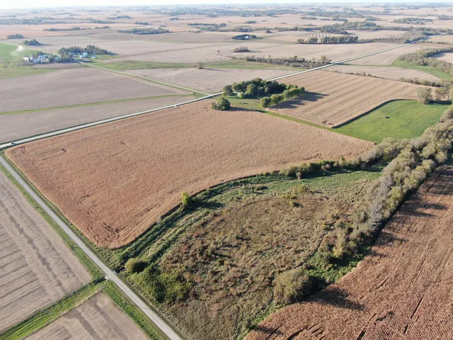 $975,000 | Tbd 270th Avenue Southwest, Hayfield, MN 55940