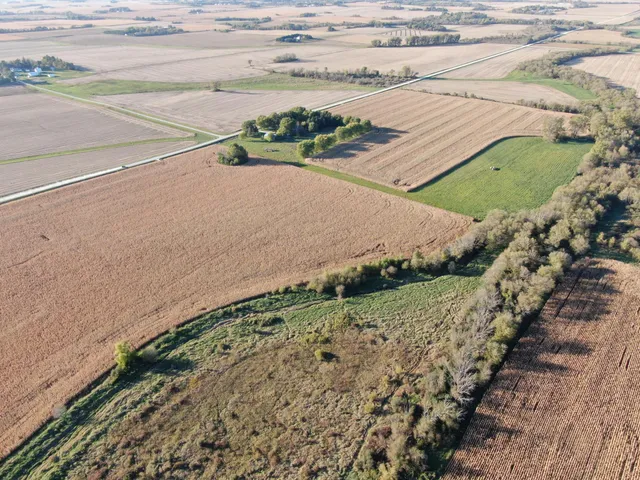 $975,000 | Tbd 270th Avenue Southwest, Hayfield, MN 55940