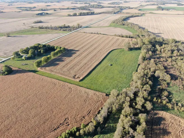 $975,000 | Tbd 270th Avenue Southwest, Hayfield, MN 55940