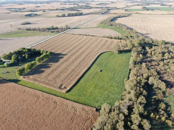 $825,000 | Tbd 270th Avenue Southwest, Hayfield, MN 55940