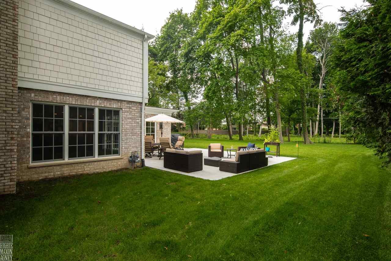 515 Shelden Road Grosse Pointe Shores, MI 48236 - Photo 52 of 71