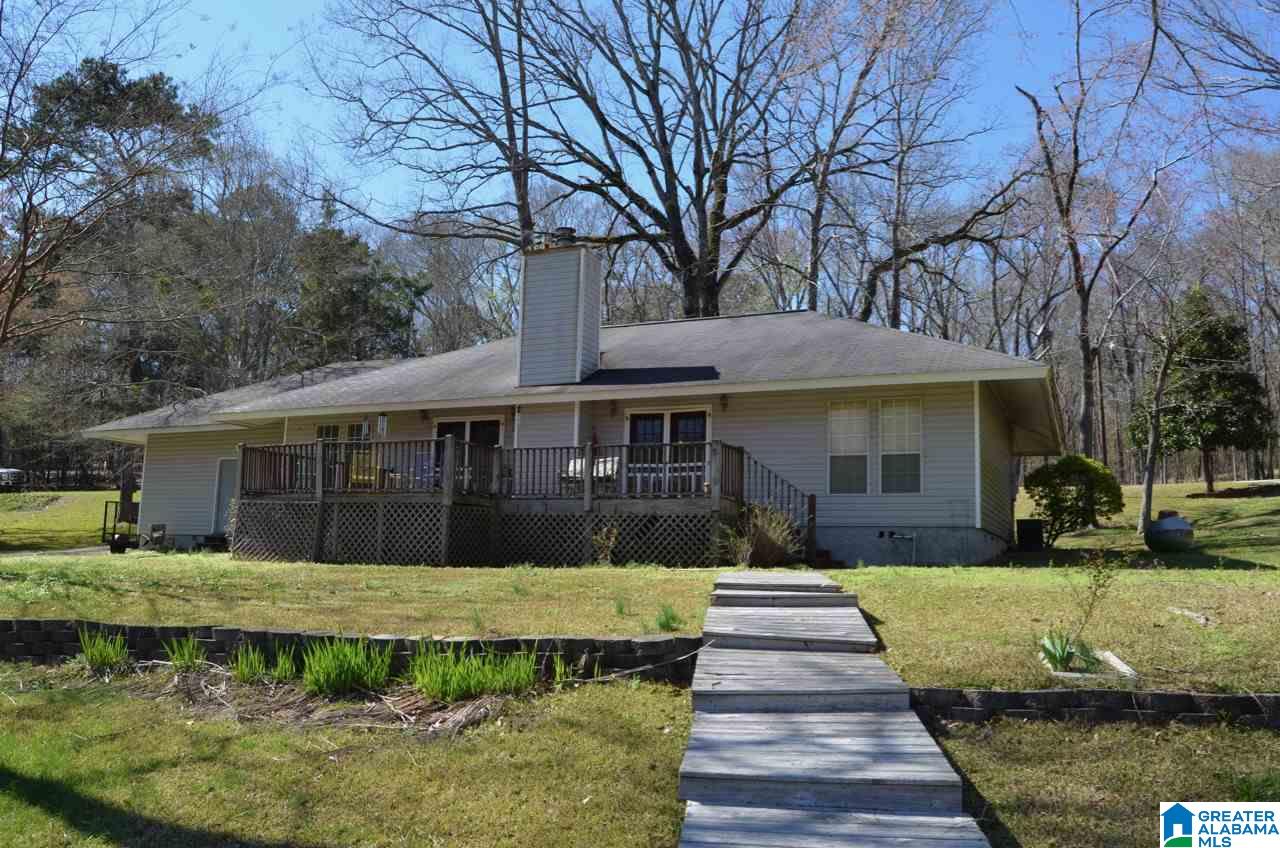 176 Marina Road Shelby, AL 35143 - Photo 16 of 18