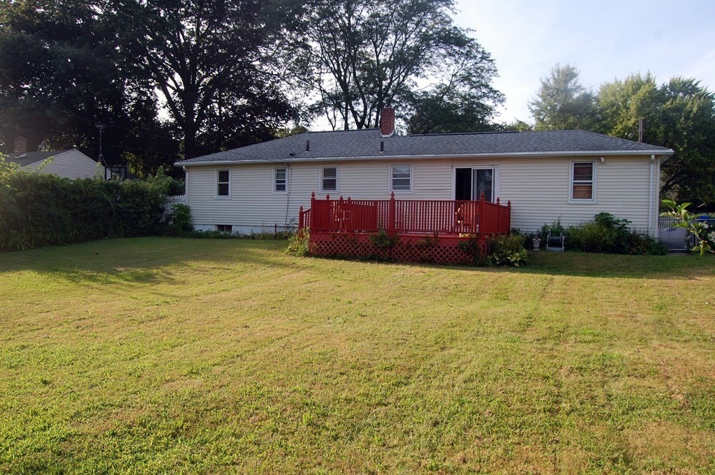 81 Rowland Street Springfield, MA 01107 - Photo 8 of 28 Gallery Image 8
