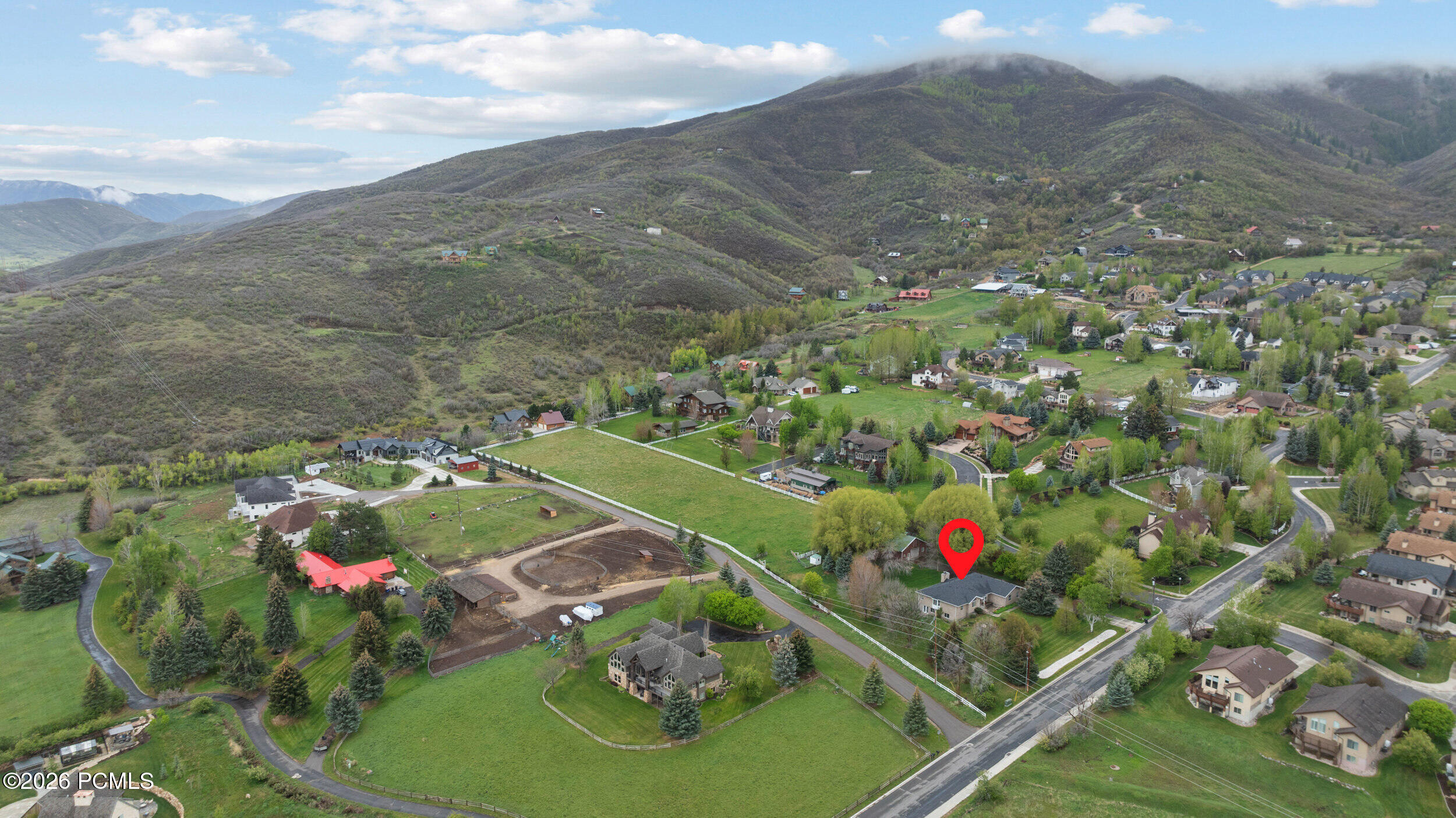 1025 Swiss Alpine Road Midway, UT 84049 - Photo 60 of 64