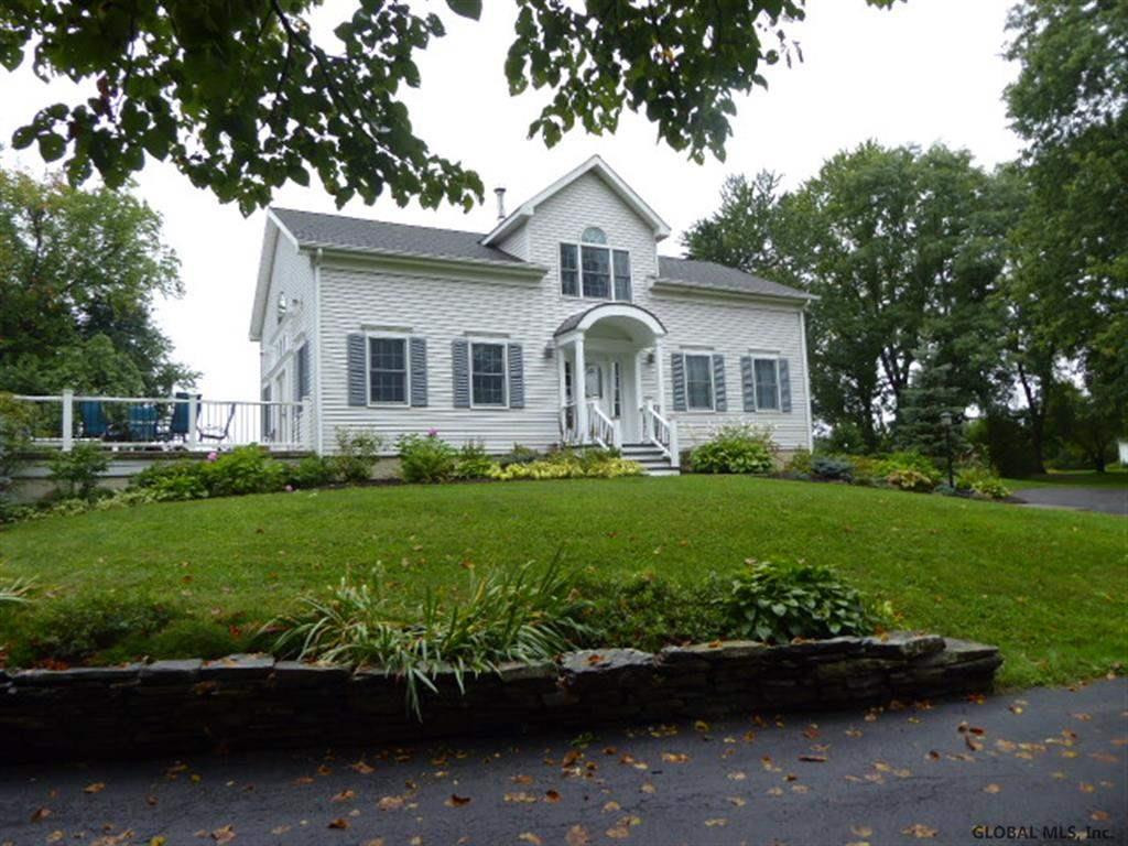 944 Krumkill Road New Scotland, NY 12159 - Photo 1 of 48 Photo 1