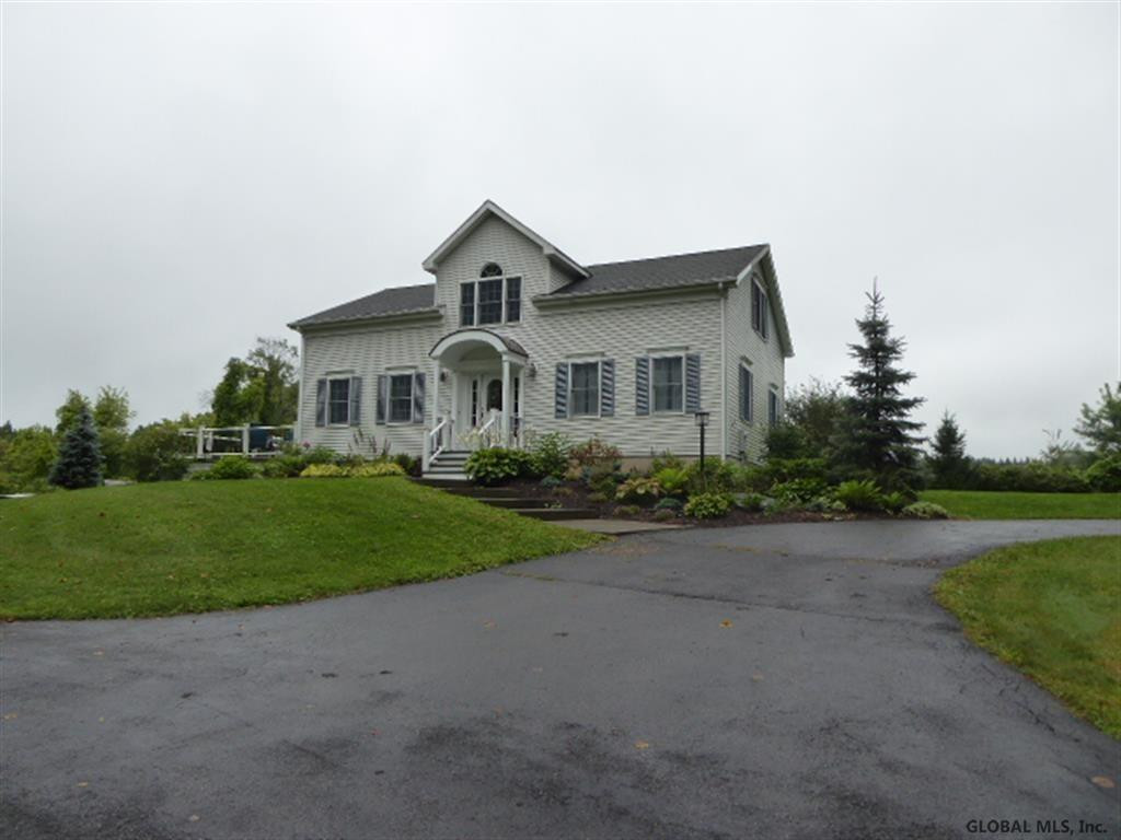 944 Krumkill Road New Scotland, NY 12159 - Photo 2 of 48 Photo 2