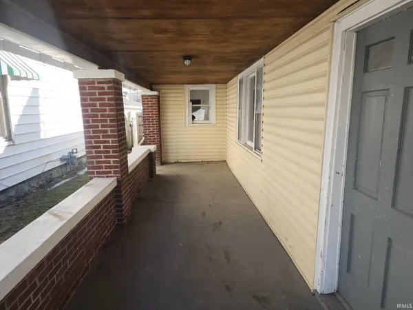 $105,900 | 125 West Ottawa Street, Logansport, IN 46947