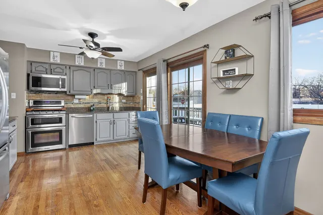 $465,000 | 1580 College Lane South, Wheaton, IL 60189