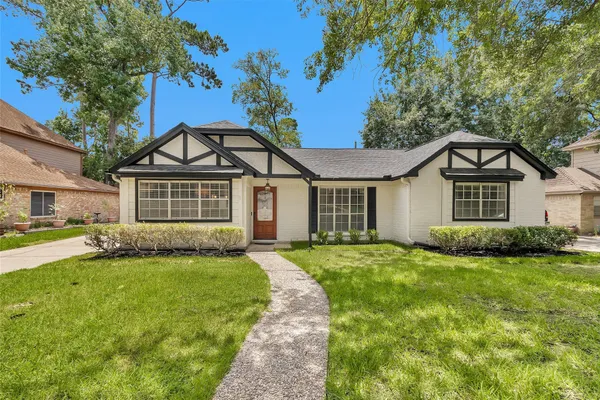 $285,000 | 7911 Heathrow Lane, Spring, TX 77379