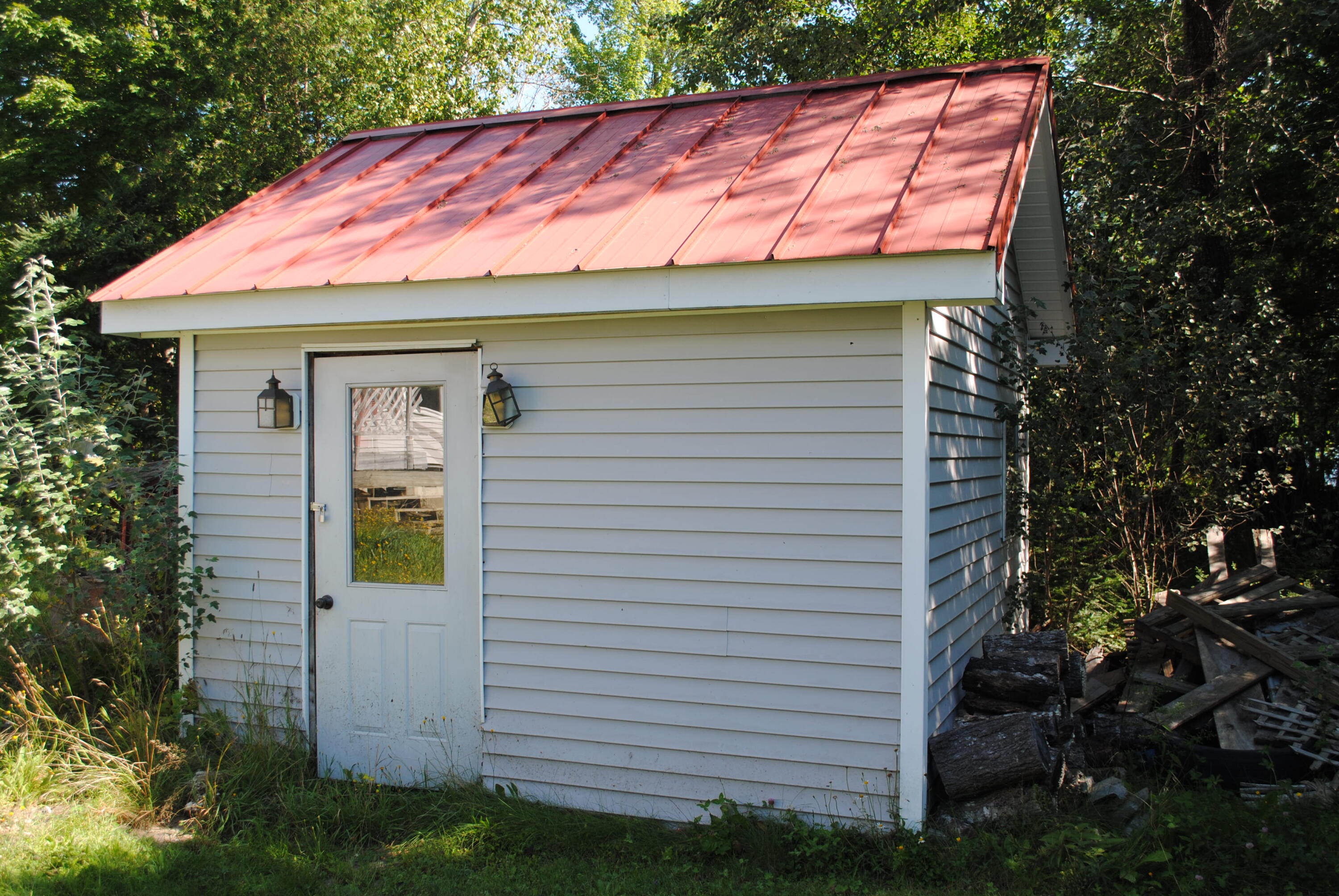 146 West Shore Road Benedicta, ME 04733 - Photo 8 of 71 DSC_0063