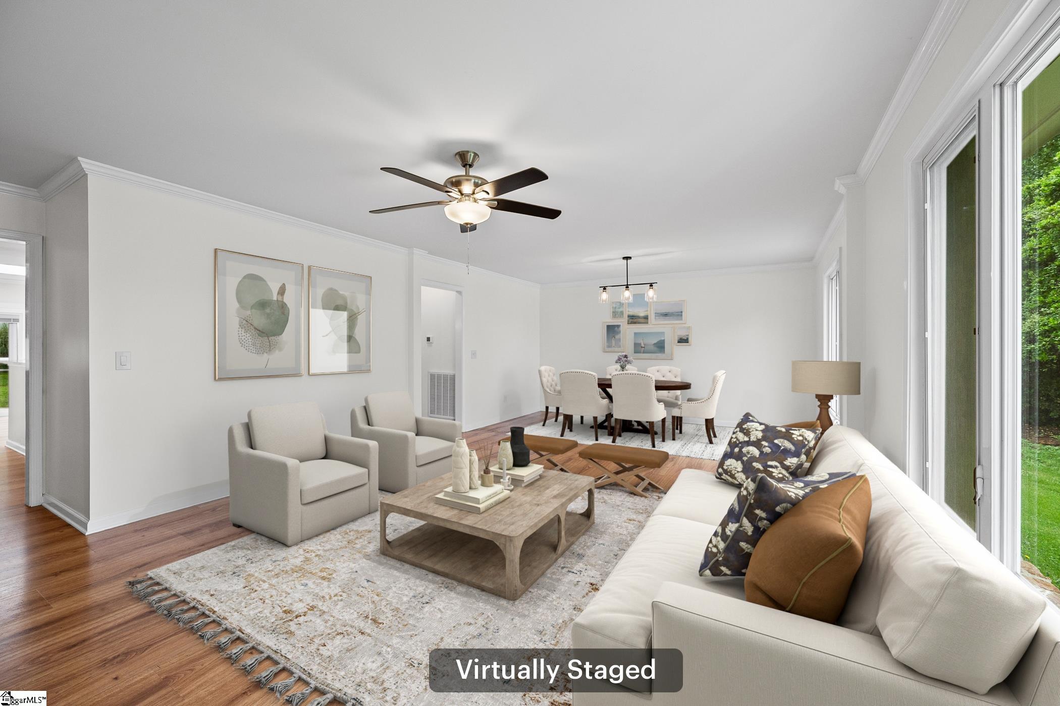 1206 3 Bridges Road Easley, SC 29642 - Photo 13 of 48