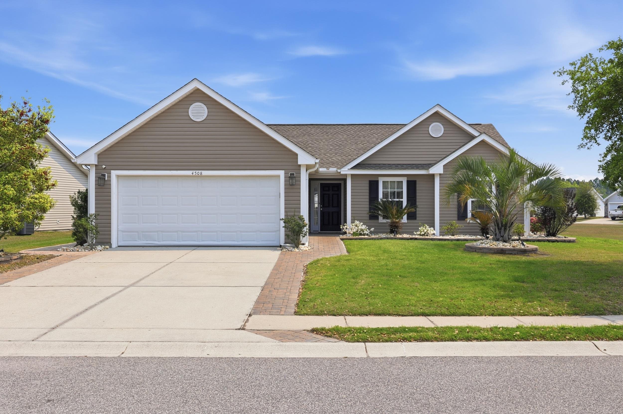 4508 East Walkerton Road Myrtle Beach, SC 29579 - Photo 1 of 49 Gallery Image 1