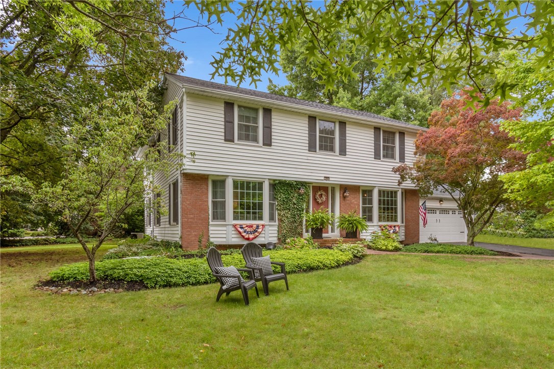 39 Clover Drive, Webster, NY 14580 | Compass