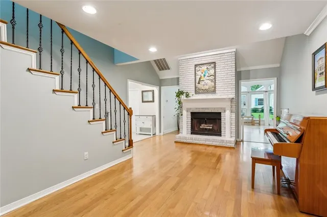 $479,000 | 203 Willow Circle, Mandeville, LA 70471