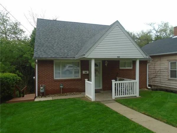 $159,900 | 1121 Spruce Street, Ambridge, PA 15003
